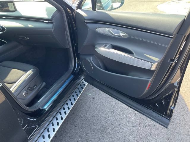 New 2025 Genesis GV70 3.5T Sport AWD/4WD image 22