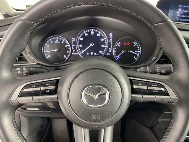 Used 2023 MAZDA CX-30 AWD 2.5 S w/ Select Package image 15