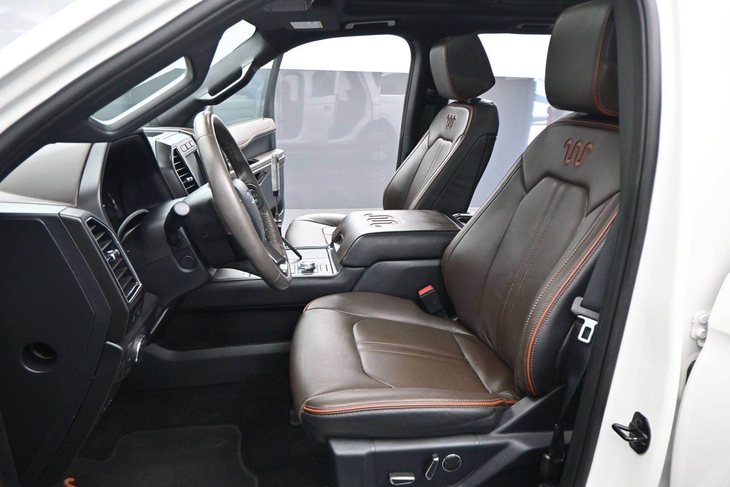 Certified 2021 Ford Expedition King Ranch AWD/4WD image 23