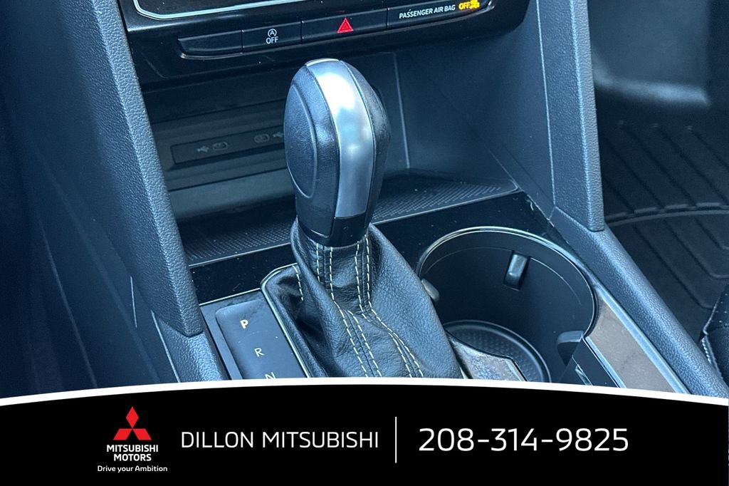 Used 2023 Volkswagen Atlas SEL AWD/4WD image 22