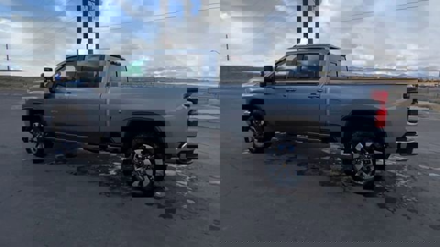 New 2026 Chevrolet Silverado 3500 LT w/ All Star Edition image 6