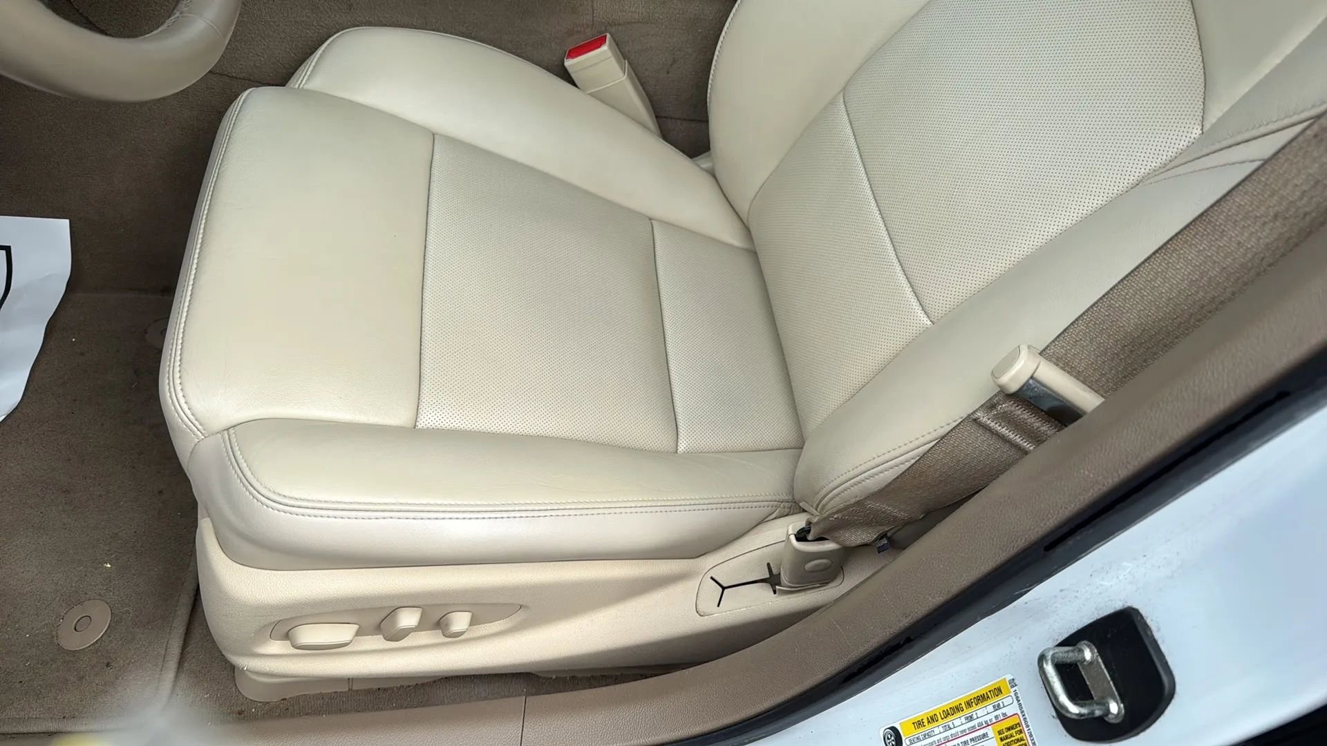 Used 2016 Cadillac CTS Luxury image 38