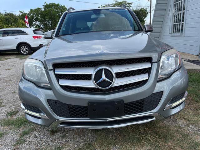 Used 2015 Mercedes-Benz GLK 350 2WD image 3