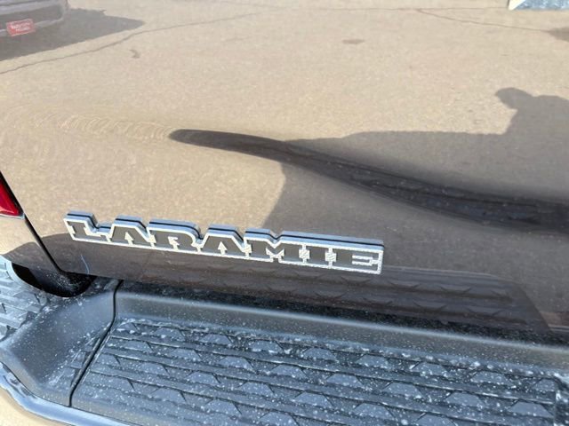 New 2026 RAM 2500 Laramie w/ Sport Appearance Package image 11