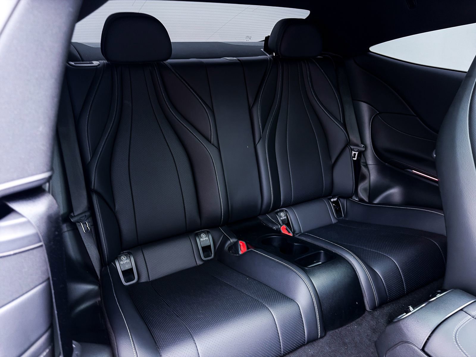 Used 2024 Mercedes-Benz CLE 300 4MATIC Coupe image 38