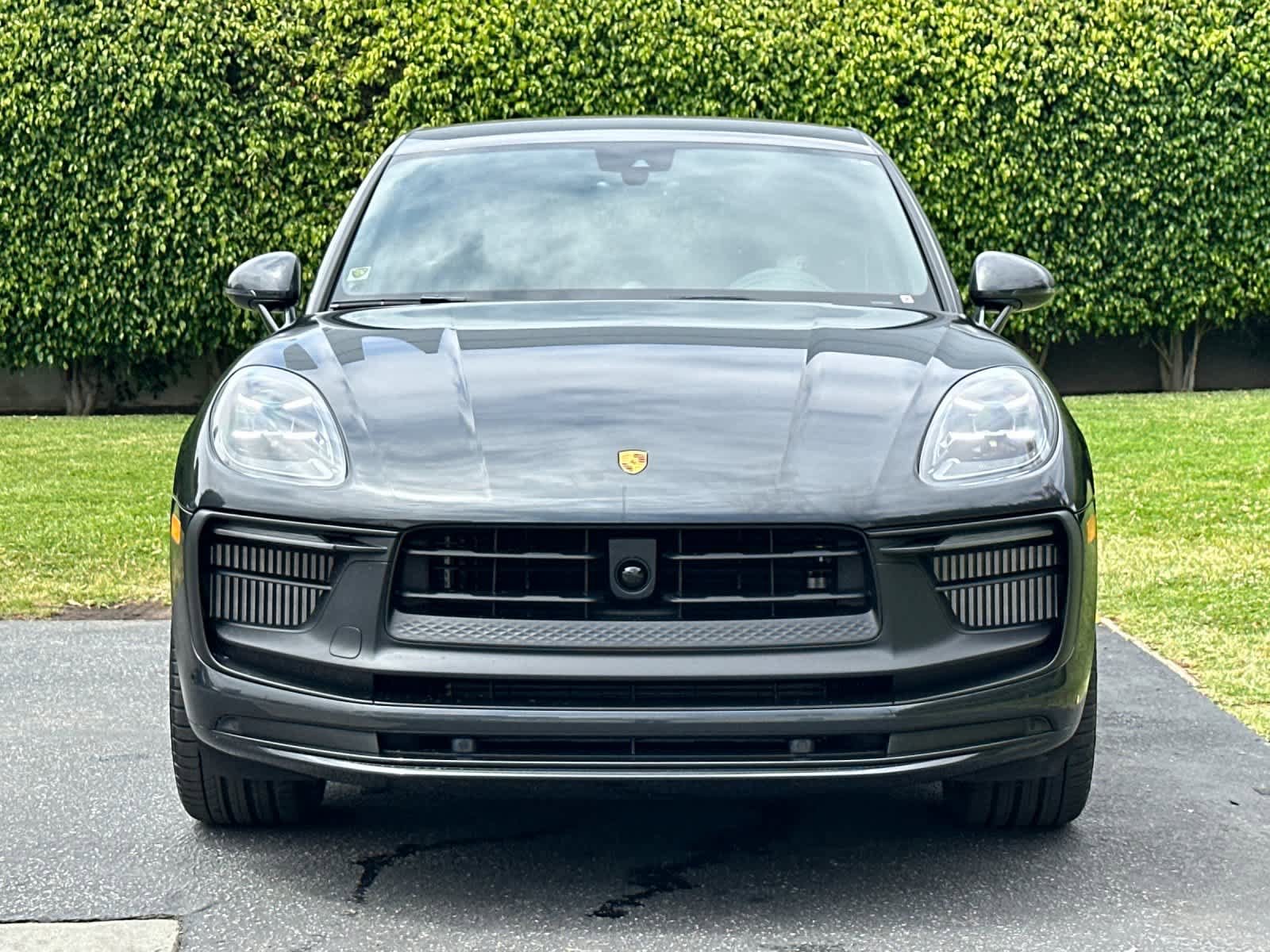 New 2026 Porsche Macan GTS AWD/4WD image 11