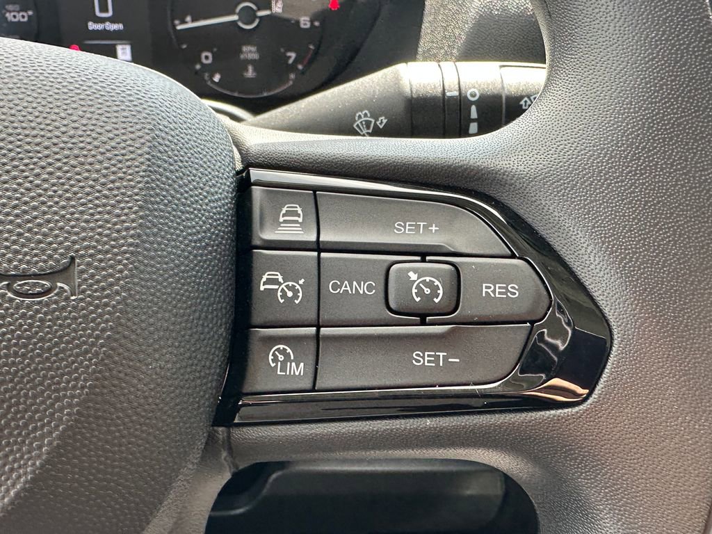 New 2026 RAM ProMaster 2500 image 23