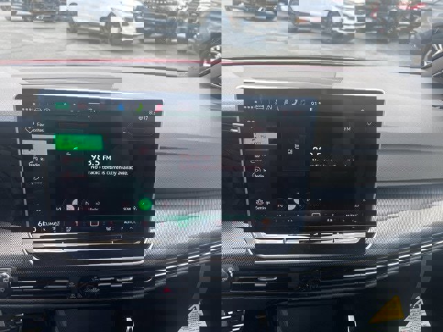 New 2025 Volkswagen GTI SE image 12