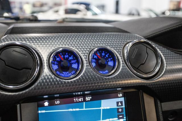 Used 2017 Ford Mustang GT Premium w/ GT Performance Package image 10