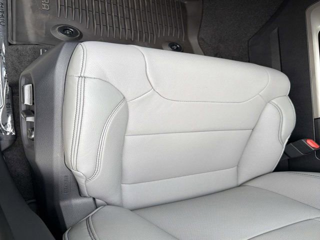 New 2026 Toyota Tundra Limited image 9