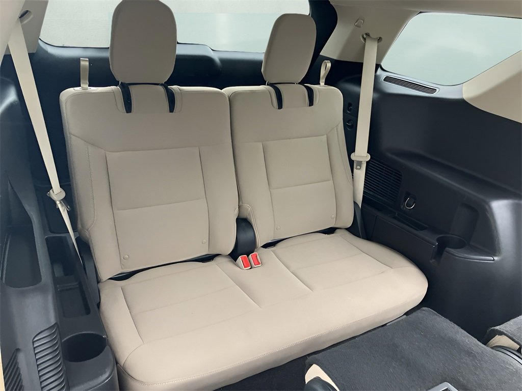 Used 2021 Ford Explorer 2WD image 34