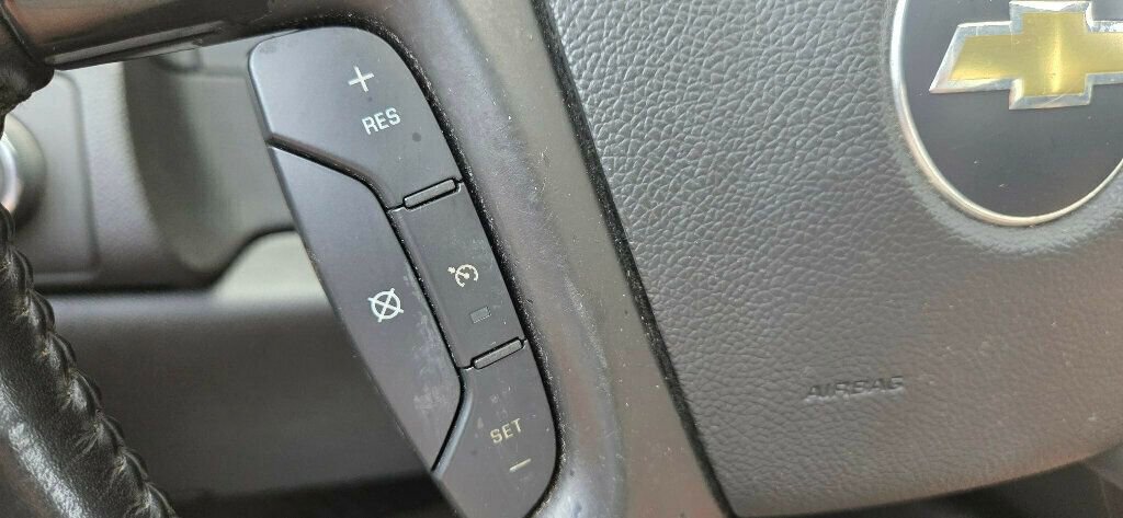 Used 2008 Chevrolet Avalanche LTZ w/ LTZ Preferred Equipment Group AWD/4WD image 33