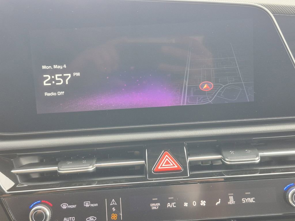 New 2026 Kia Niro Wind FWD image 21