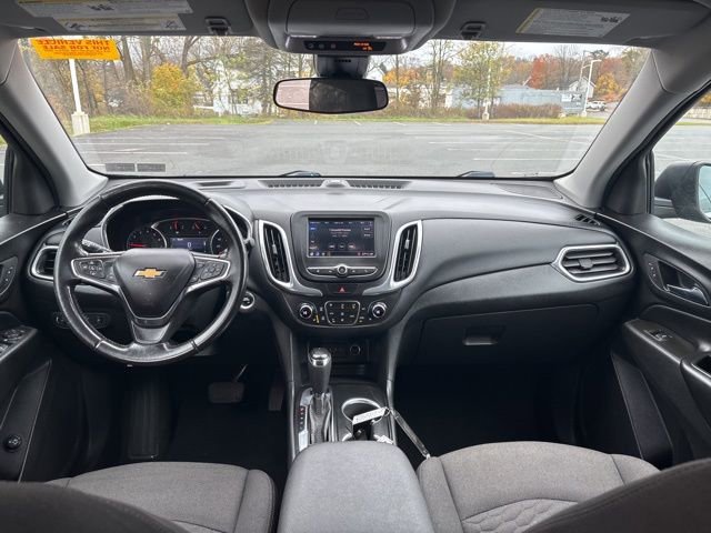 Used 2020 Chevrolet Equinox LT image 25