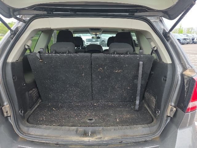 Used 2012 Dodge Journey SXT w/ Flexible Seating Group AWD/4WD image 10