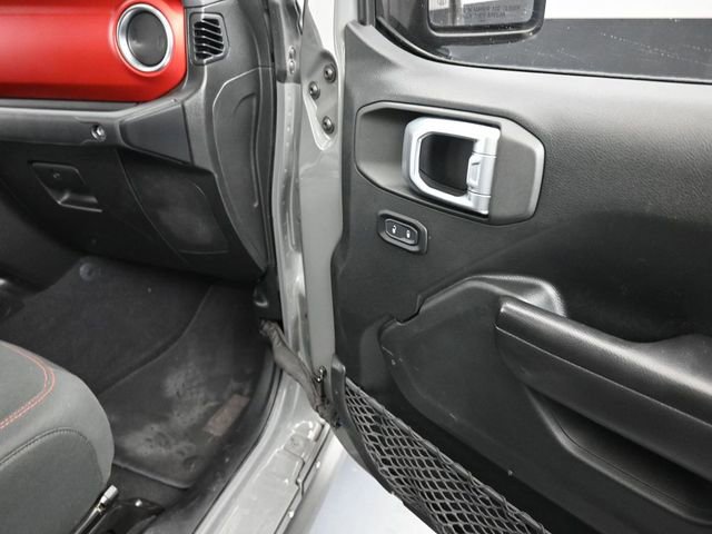 Used 2020 Jeep Gladiator Rubicon image 23