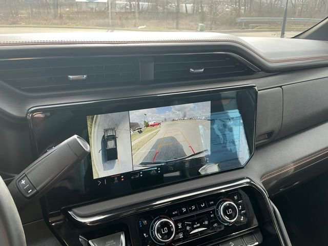 Used 2024 GMC Sierra 2500 AT4 w/ AT4 Premium Plus Package image 31