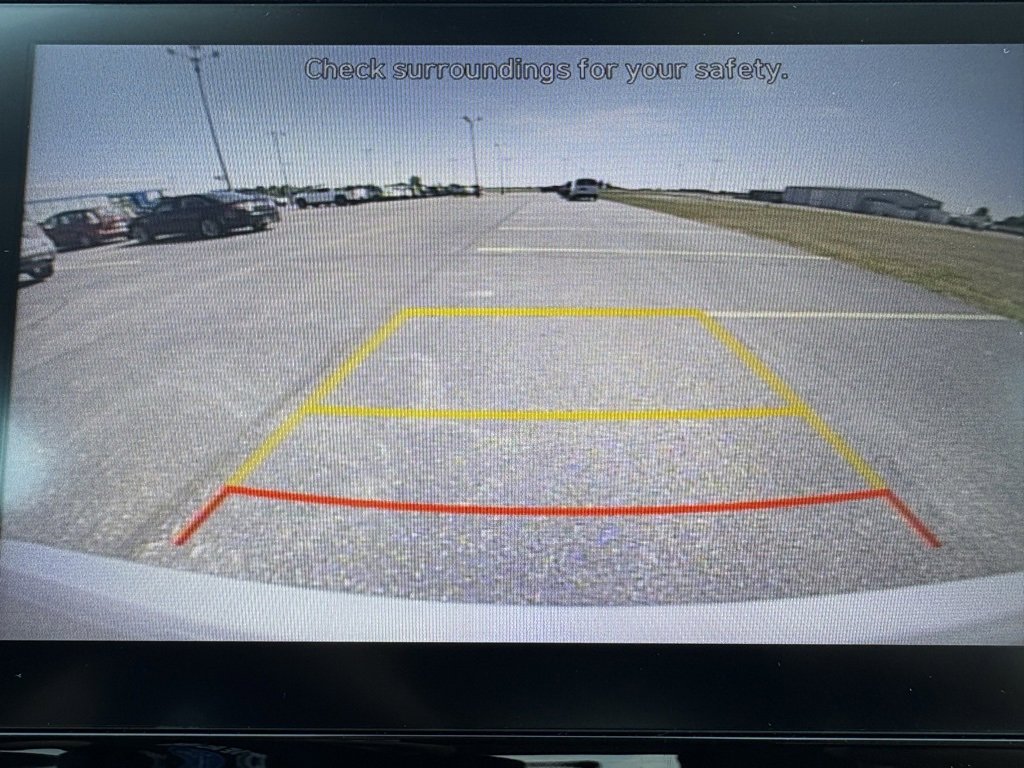 Used 2022 Hyundai Tucson SEL image 9