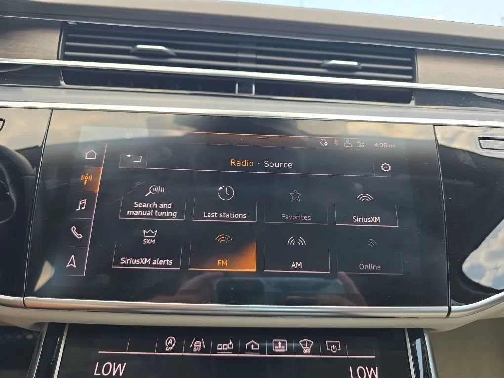 Used 2019 Audi A8 L 3.0T w/ Luxury Package AWD/4WD image 32