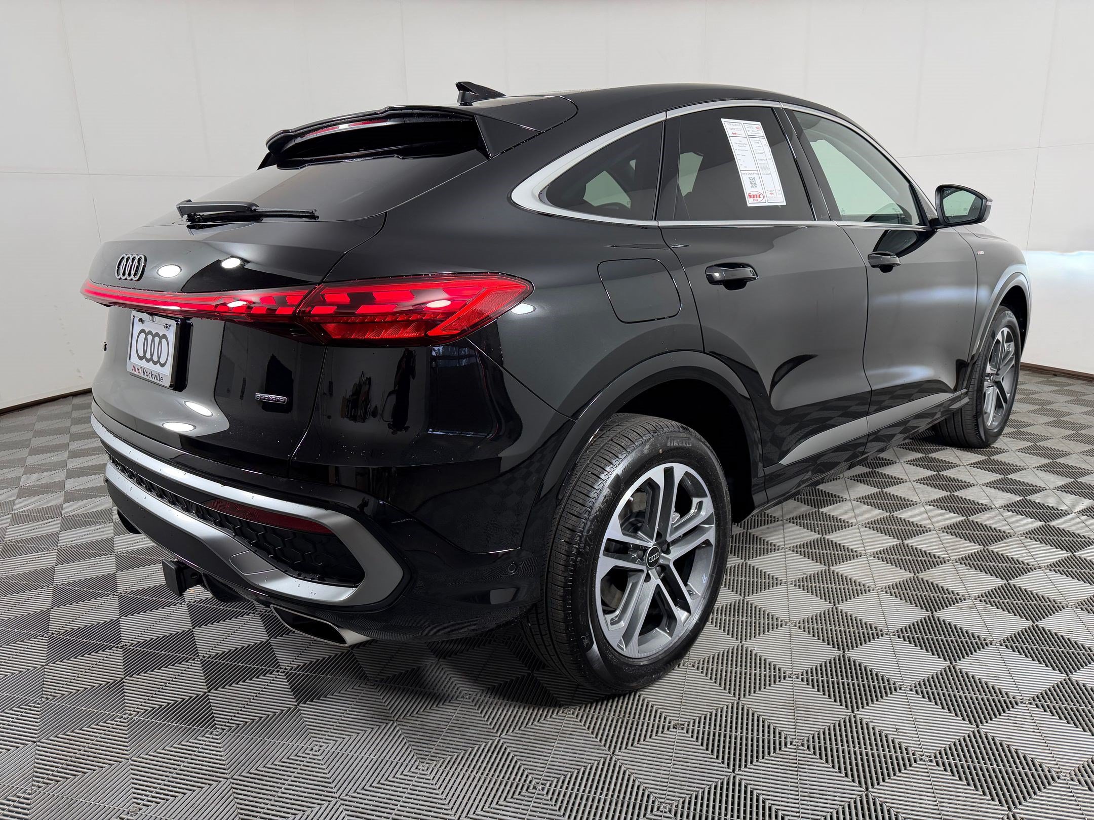 New 2026 Audi Q5 Premium Plus AWD/4WD image 8