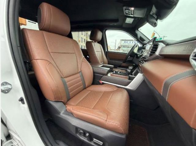 Used 2022 Toyota Tundra 1794 Edition image 6