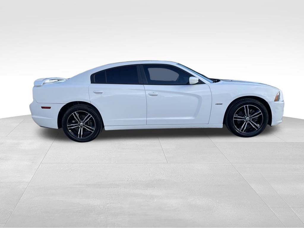 Used 2014 Dodge Charger R/T AWD/4WD image 4