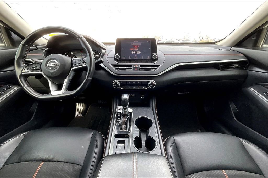 Used 2020 Nissan Altima 2.5 SR image 15