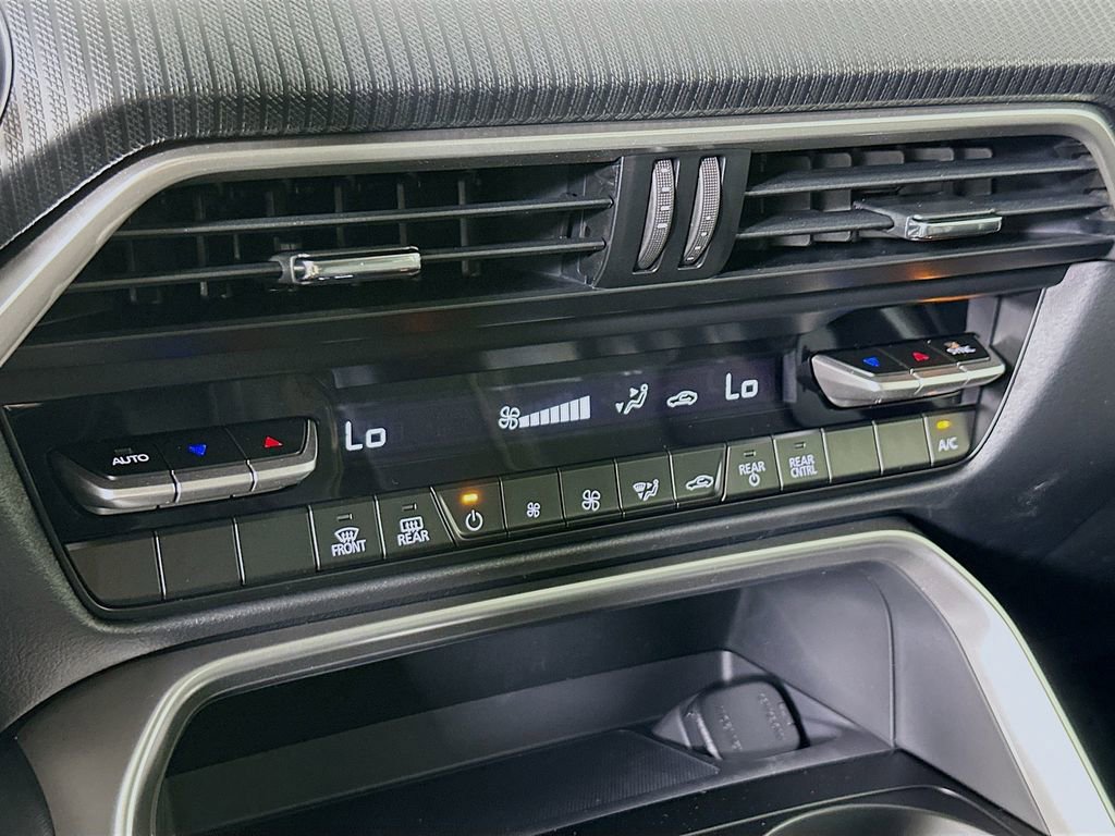 New 2026 MAZDA CX-90 3.3 Turbo w/ Select Package image 14