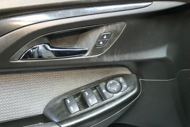 Used 2023 Chevrolet TrailBlazer LT w/ Convenience Package FWD image 15