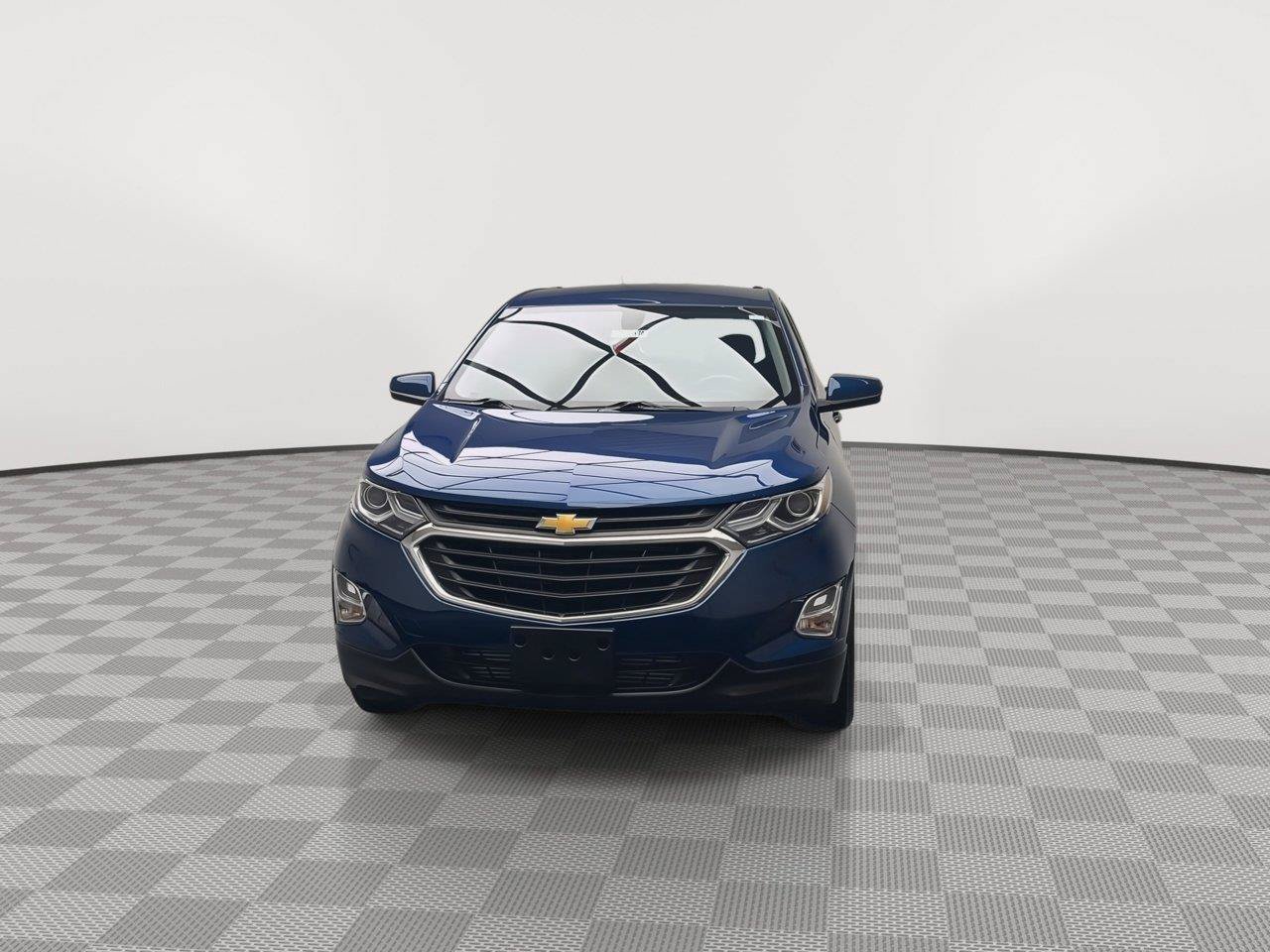 Certified 2019 Chevrolet Equinox LT AWD/4WD image 32