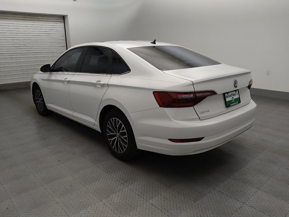 Used 2019 Volkswagen Jetta SE FWD image 5