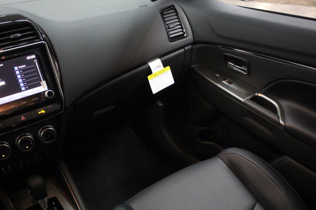 New 2026 Mitsubishi Outlander Sport SEL AWD/4WD image 18