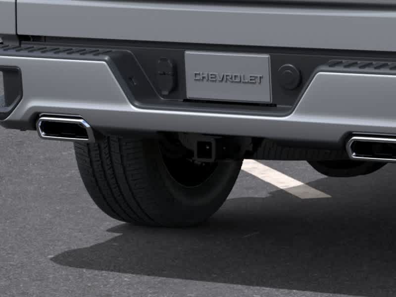 New 2026 Chevrolet Silverado 1500 RST AWD/4WD image 14