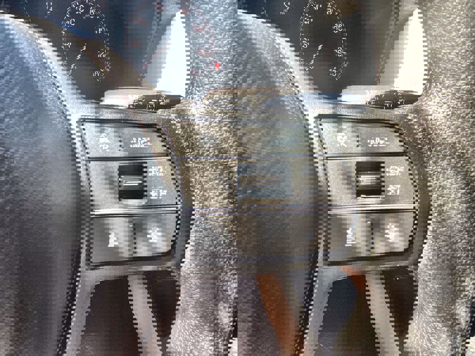 New 2026 Honda HR-V LX image 21