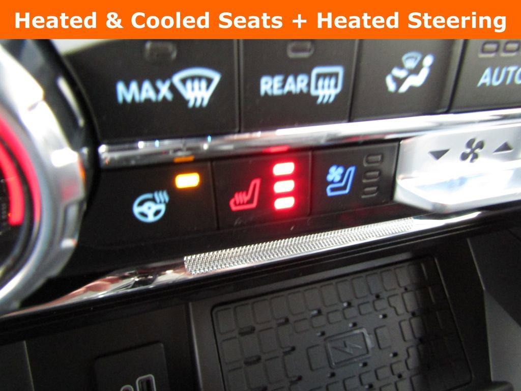 New 2026 Ford F150 Platinum w/ Equipment Group 702A High image 20