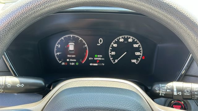 Used 2023 Honda CR-V EX image 14