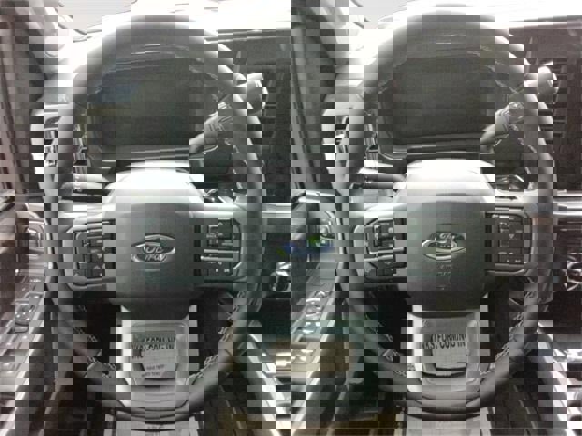 New 2025 Ford F250 Lariat w/ Lariat Ultimate Package image 12