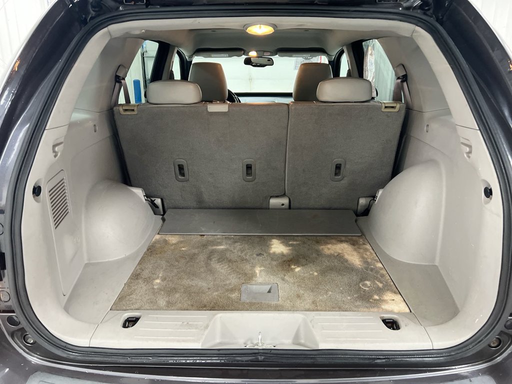 Used 2007 Chevrolet Equinox LT w/ LT Preferred Equipment Group FWD image 22