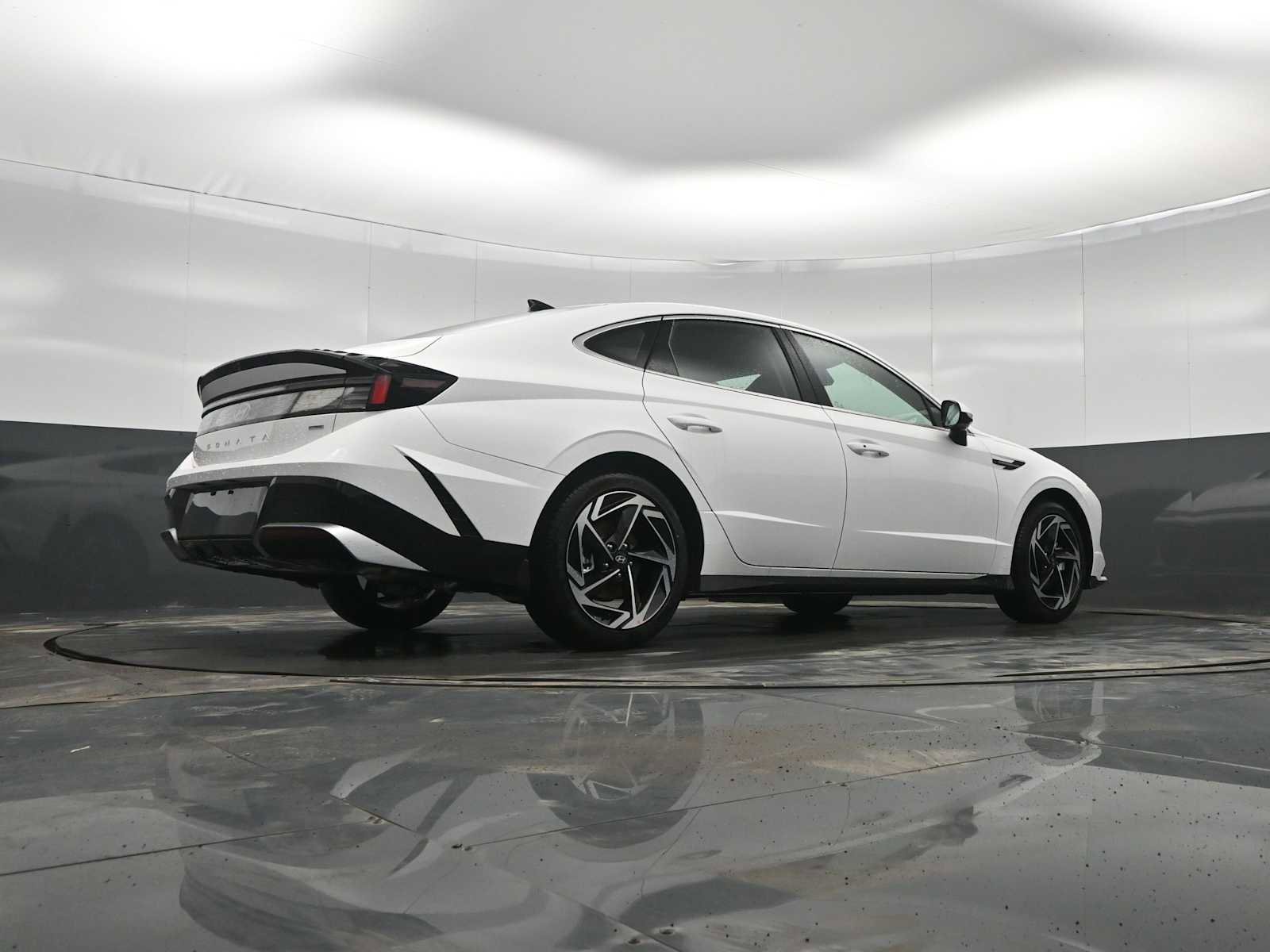 New 2026 Hyundai Sonata SEL image 37