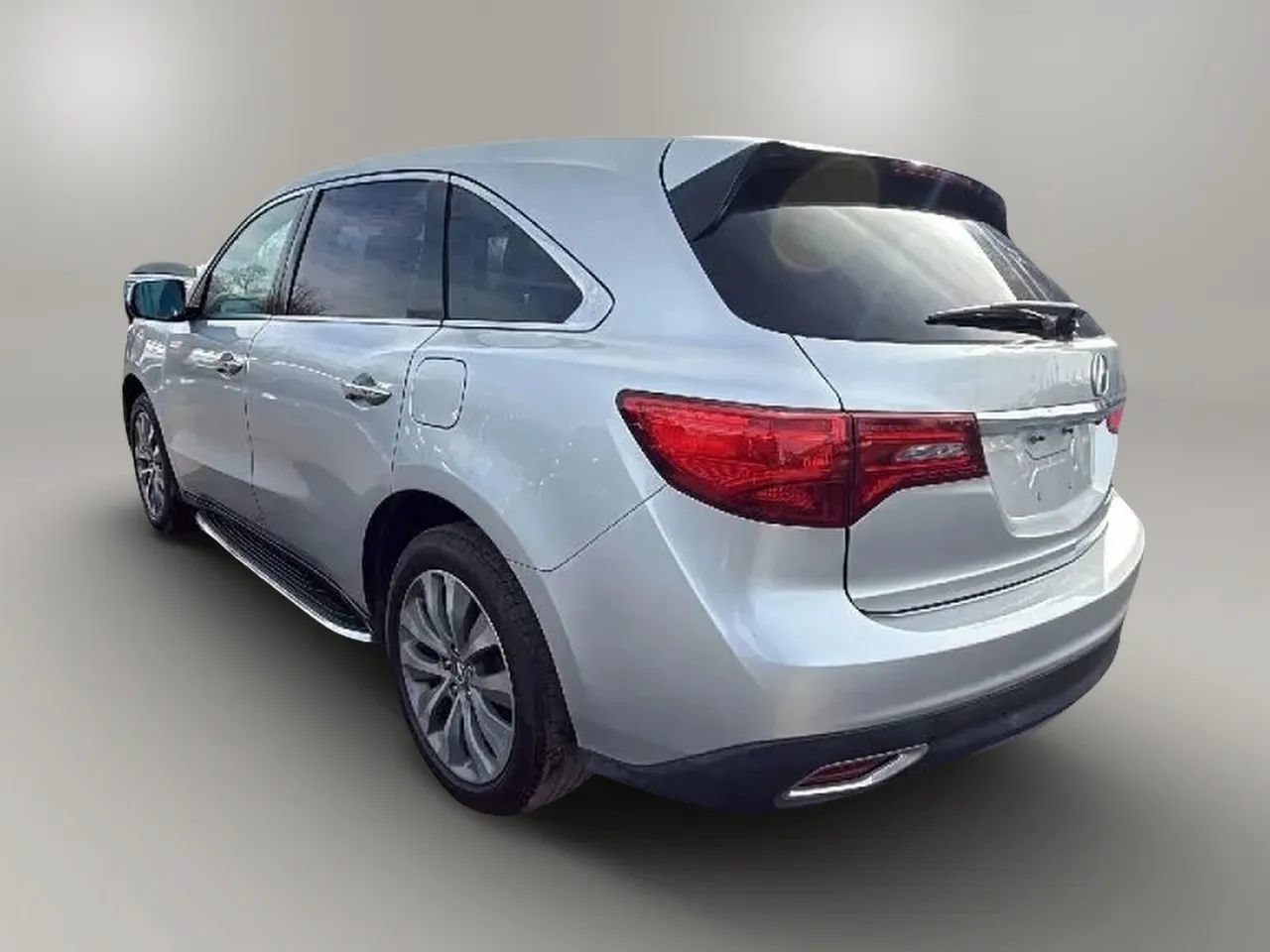 Used 2014 Acura MDX SH-AWD w/ Technology Package image 3