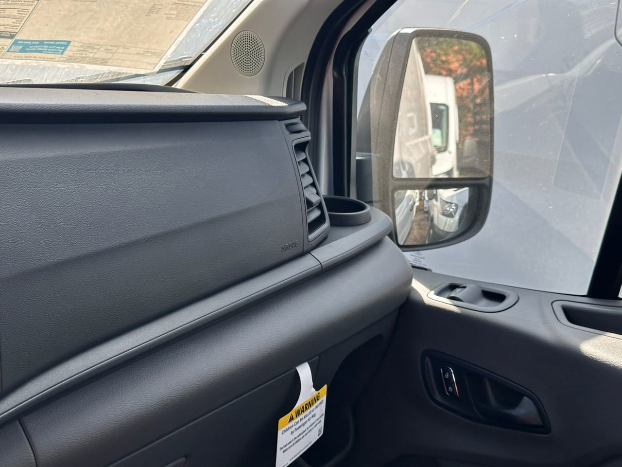 New 2026 Ford Transit 150 Low Roof AWD w/ Load Area Protection Package image 33