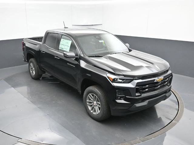 New 2026 Chevrolet Colorado LT w/ LT Convenience Package image 23
