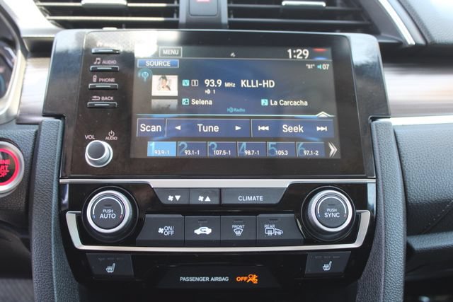 Used 2019 Honda Civic EX-L image 24
