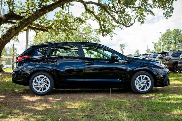 New 2025 Subaru Impreza 2.0i image 22