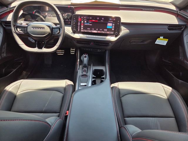 New 2026 Dodge Charger R/T AWD/4WD image 13