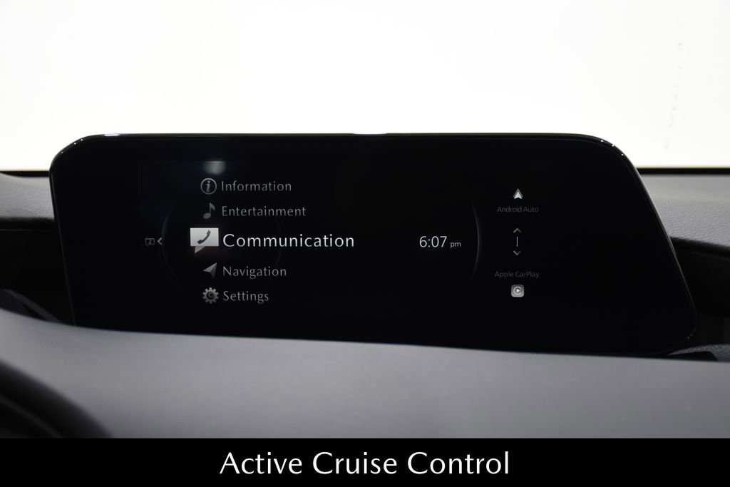 New 2026 MAZDA MAZDA3 s Sport image 17