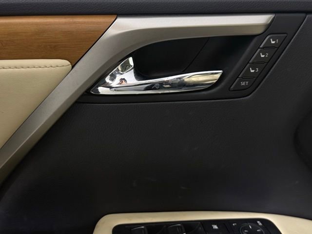 Used 2022 Lexus RX 350 FWD w/ Premium Package image 13