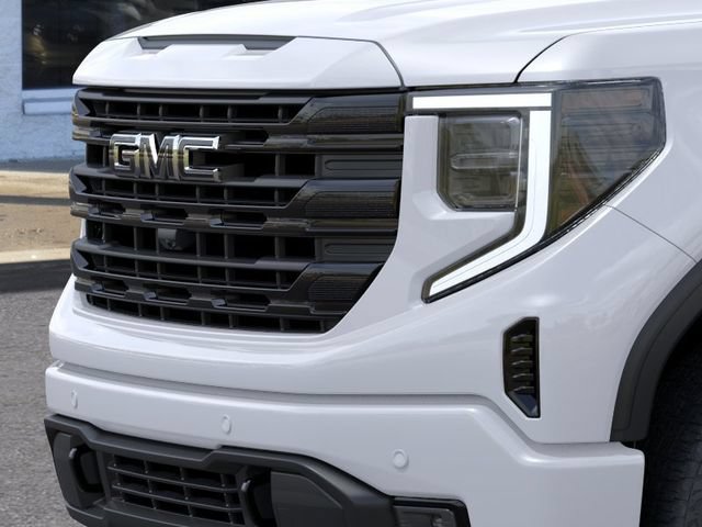 New 2026 GMC Sierra 1500 Elevation w/ Elevation Premium Package AWD/4WD image 13