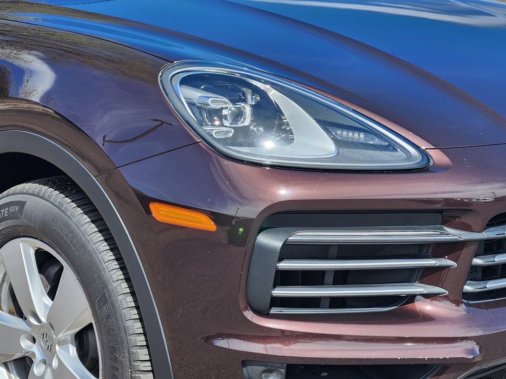 Used 2019 Porsche Cayenne AWD/4WD image 28