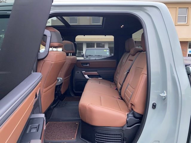 Used 2025 Toyota Tundra 1794 Edition image 27